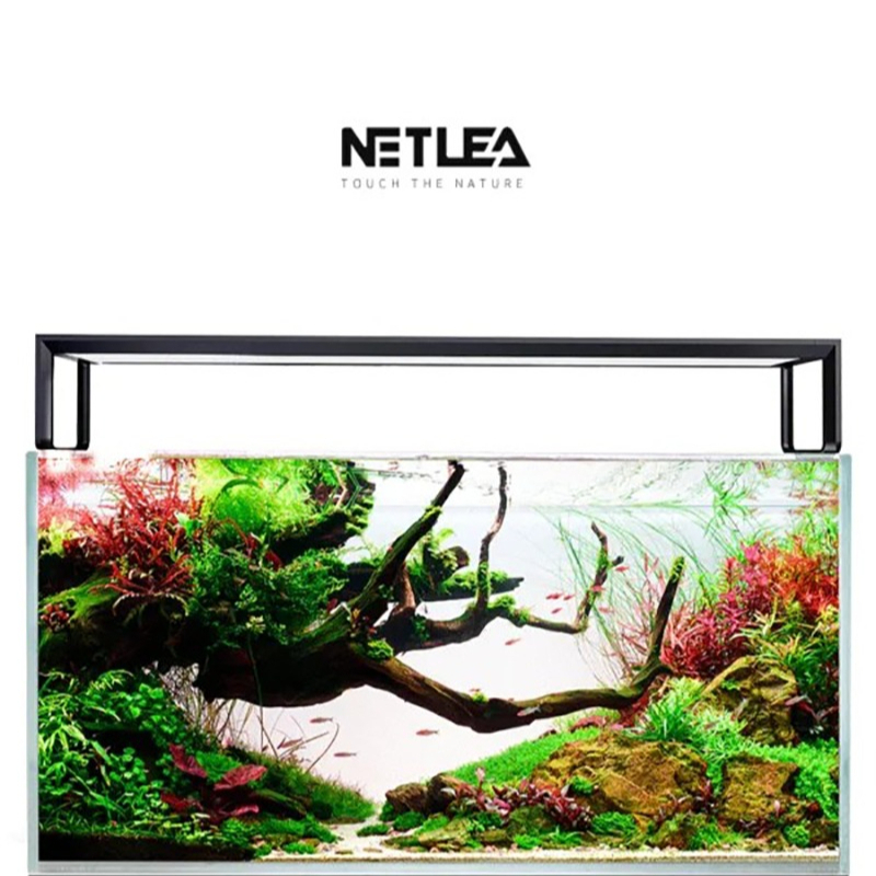 Plant Parent App - Netlea AT5S V3 Inteligentne Oświetlenie Akwariowe