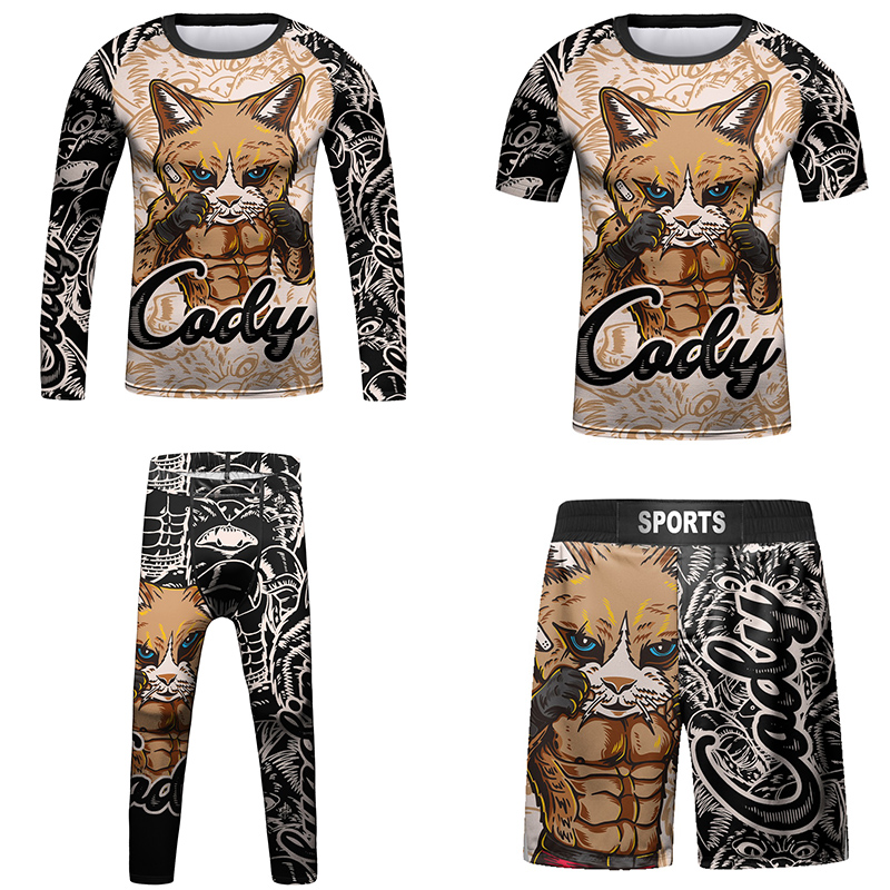 Plant Parent T Shirt - Dzieci Bjj Rashguard Jiu T-shirt +