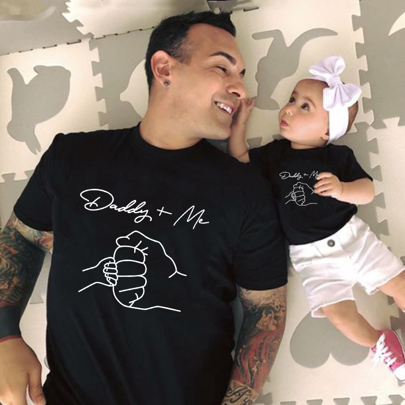 Plant Parent T Shirt - Koszulki dla taty i córki z