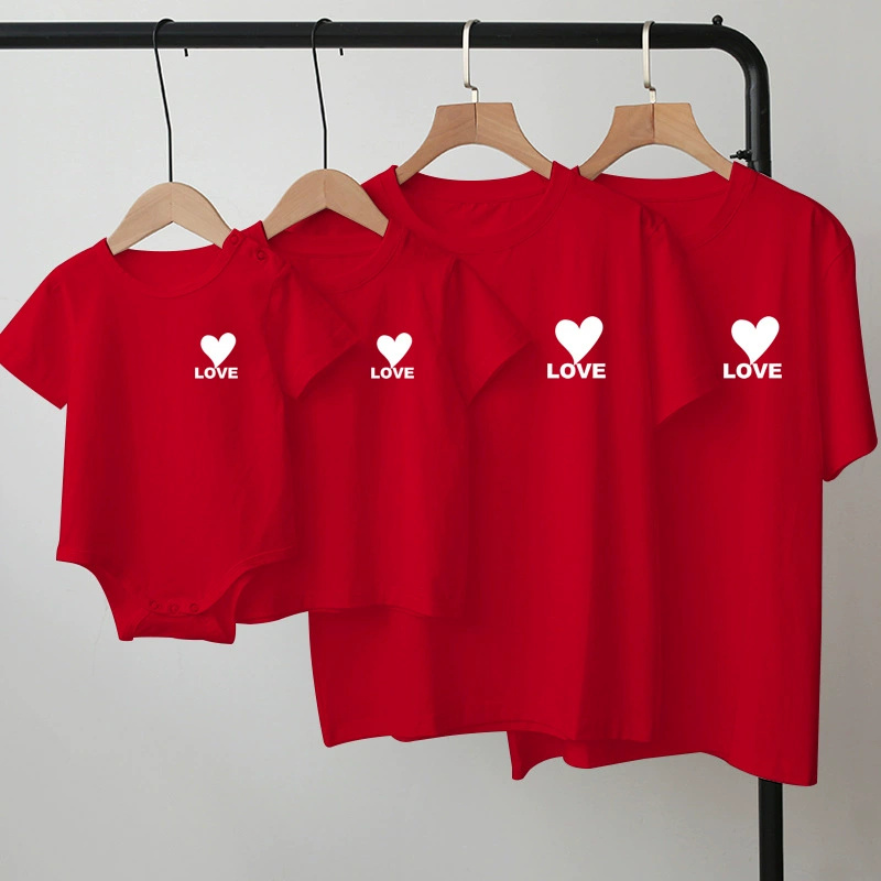 Letnie rodzinne pasujące garni – Plant Parent T Shirt recenzja i cena
