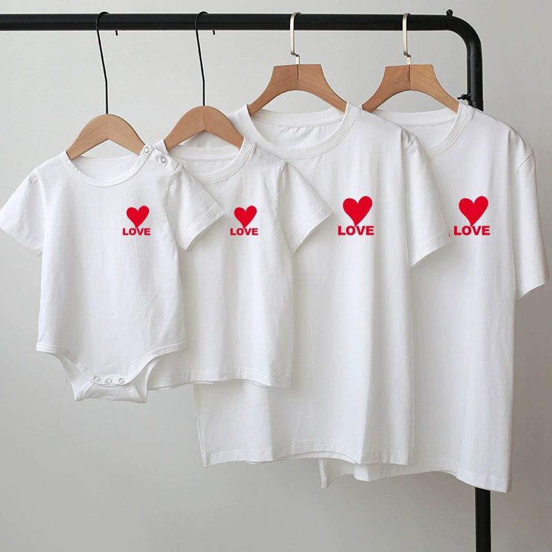 Letnie rodzinne pasujące garni – Plant Parent T Shirt recenzja i cena