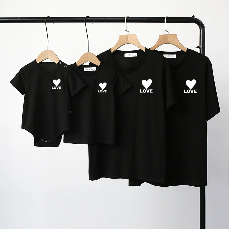 Letnie rodzinne pasujące garni – Plant Parent T Shirt recenzja i cena