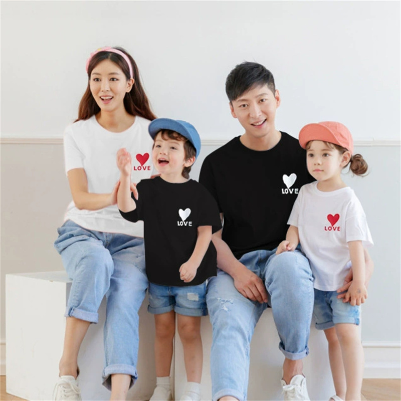 Letnie rodzinne pasujące garni – Plant Parent T Shirt recenzja i cena
