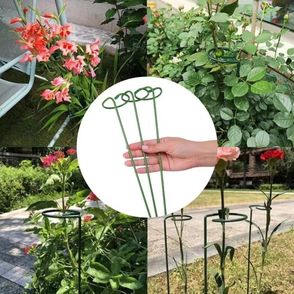 Nowa Metalowa Rama Podtrzymują – Plant Parent Tools recenzja i cena