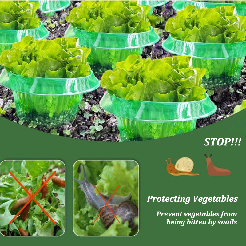 5-25 sztuk rośliny pierścienie – Plant Parent Tools recenzja i cena