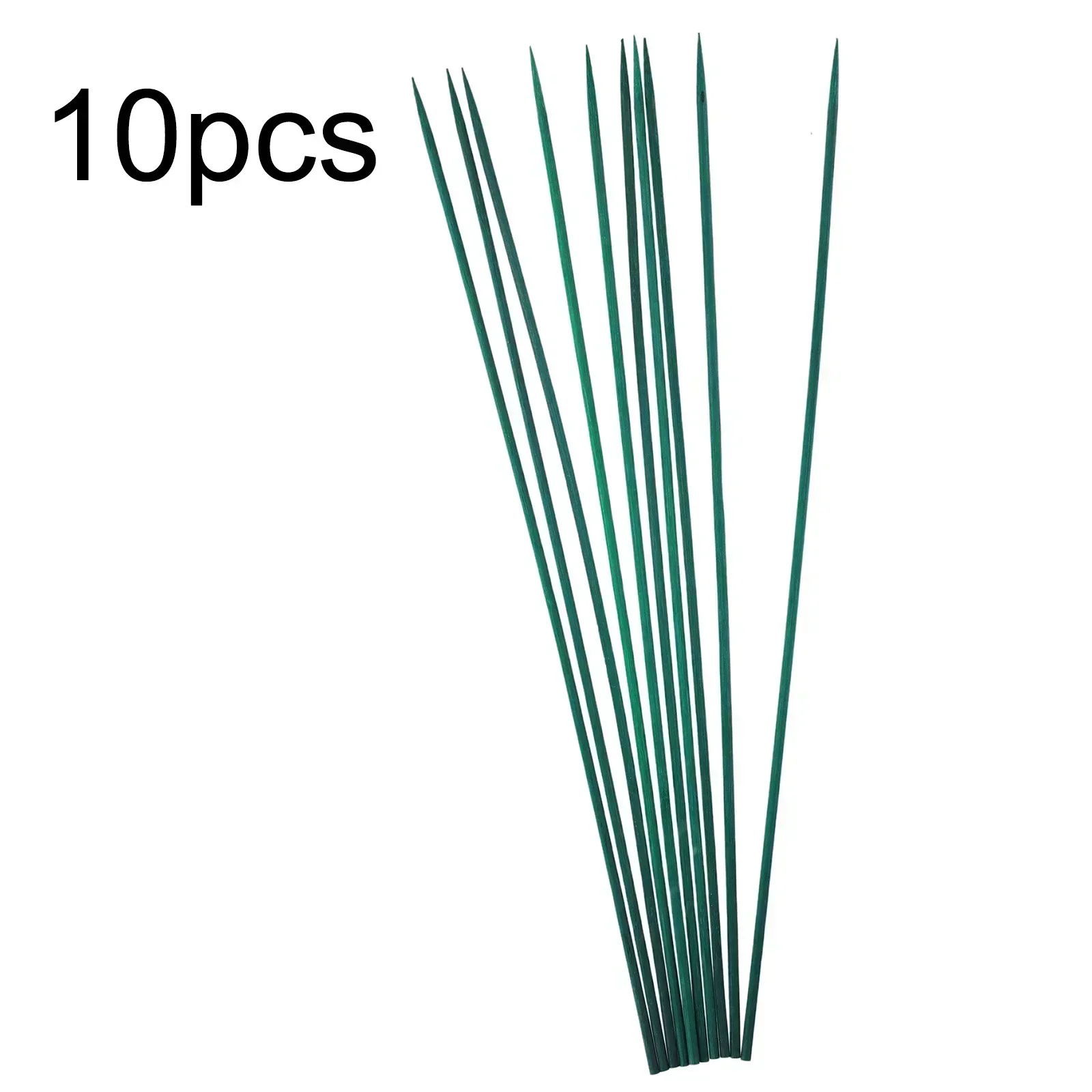 10 szt. 40 cm Zestaw palików d – Plant Parent Tools recenzja i cena