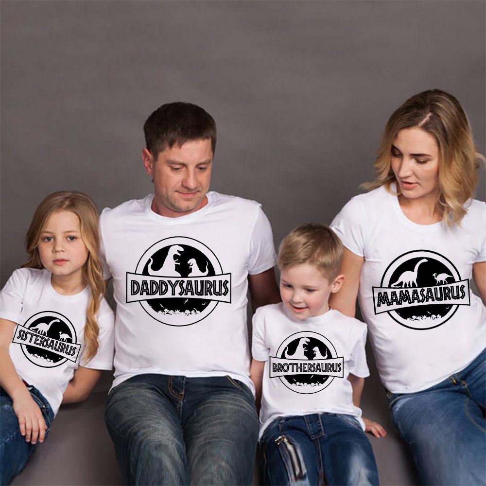 Jednakowe stroje rodzinne nadr – Plant Parent T Shirt recenzja i cena