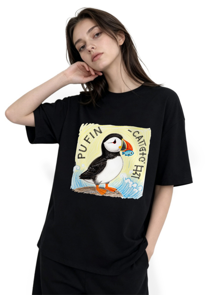 Koszulka Dziewczęca z Grafiką  – Plant Parent T Shirt recenzja i cena