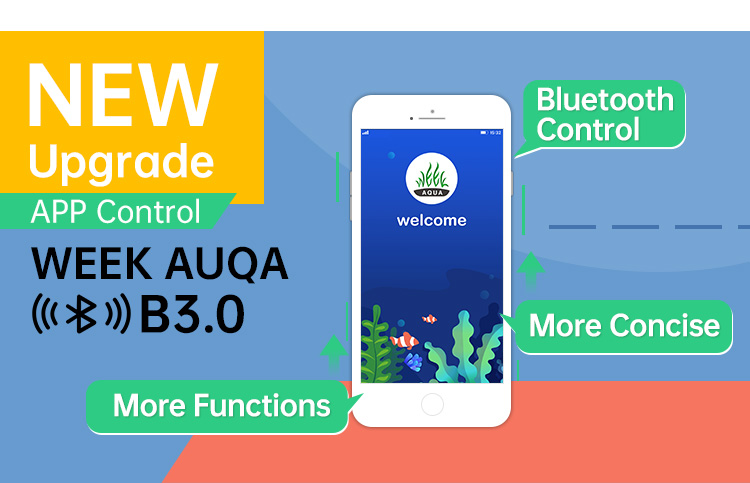 Week Aqua Ver. 3 seria L najno – Plant Parent App recenzja i cena
