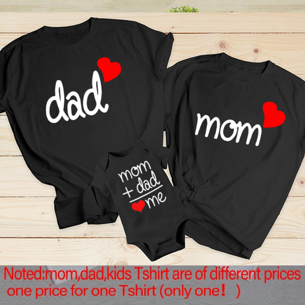 Tata Mama I Ja Rodzina Dopasow – Plant Parent T Shirt recenzja i cena