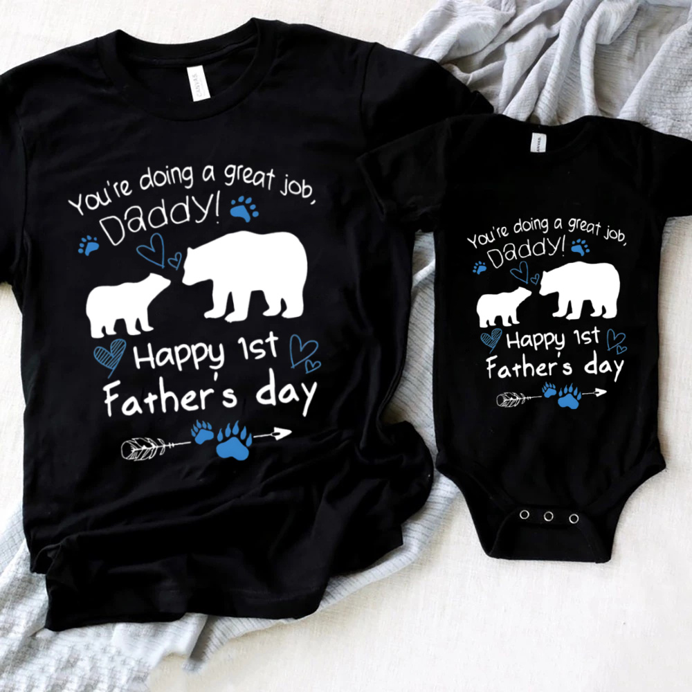 Szczęśliwego Pierwszego Dnia O – Plant Parent T Shirt recenzja i cena