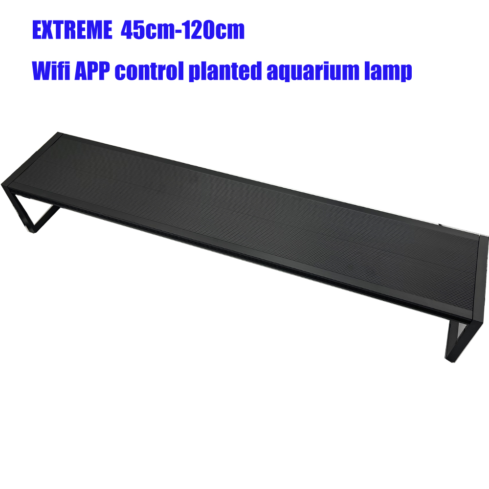 Lampa do akwarium 45/60/90cm,  – Plant Parent App recenzja i cena