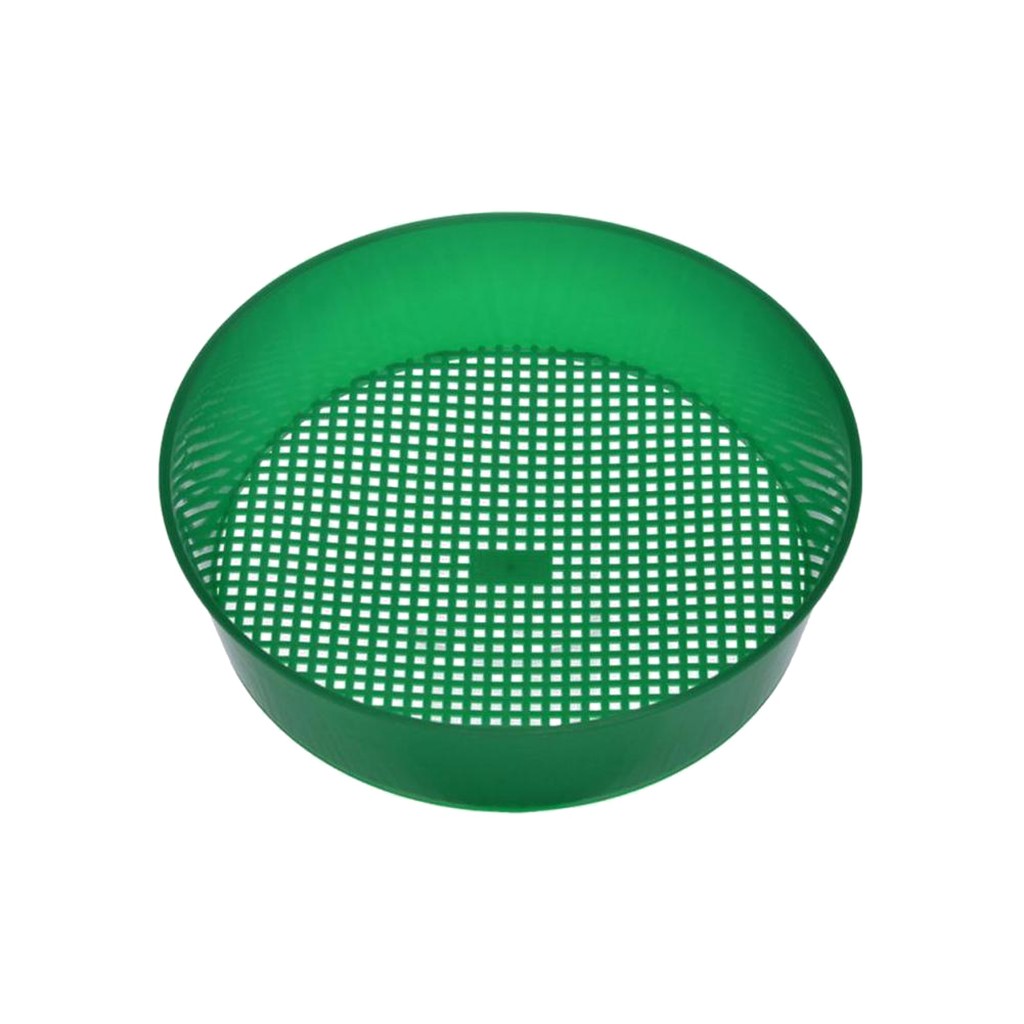 Plastikowe sito ogrodowe Narzę – Plant Parent Tools recenzja i cena