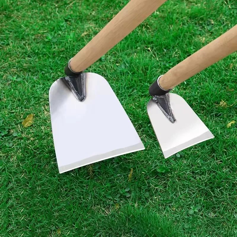 Macheta ogrodowa ze stali mang – Plant Parent Tools recenzja i cena