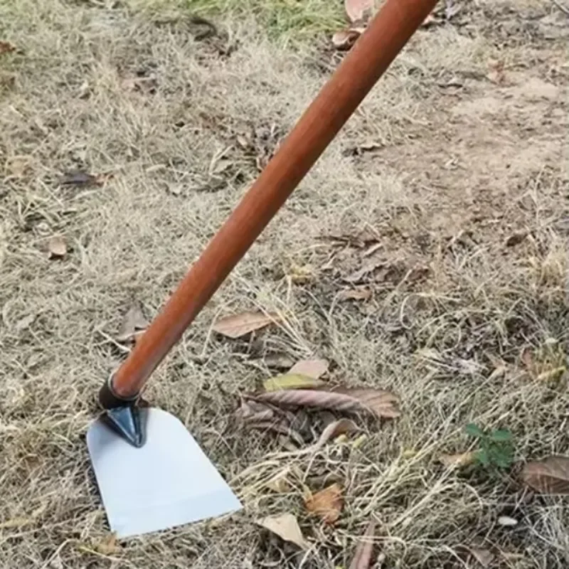 Macheta ogrodowa ze stali mang – Plant Parent Tools recenzja i cena