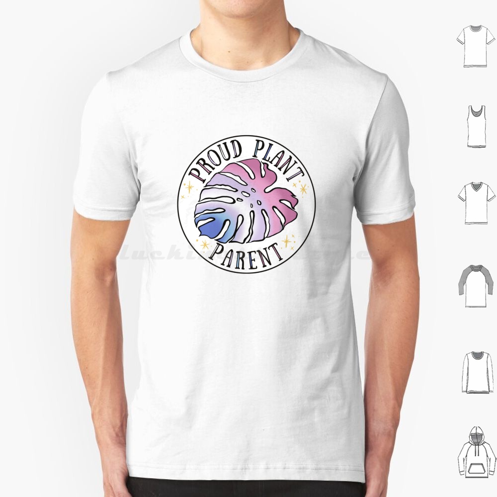 Koszulka dla dumnych rodziców  – Plant Parent T Shirt recenzja i cena
