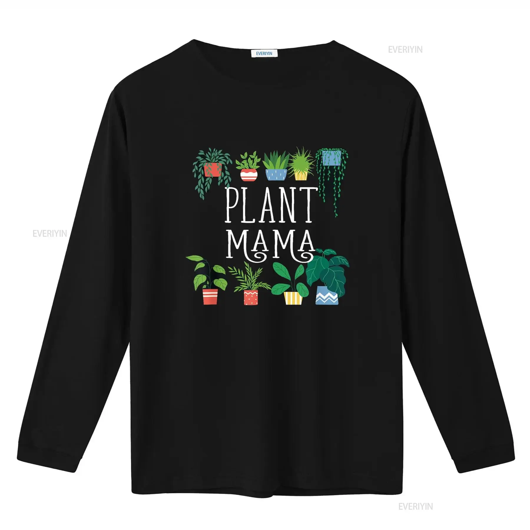 Koszulka Plant Mama Proud Pare – Plant Parent T Shirt recenzja i cena