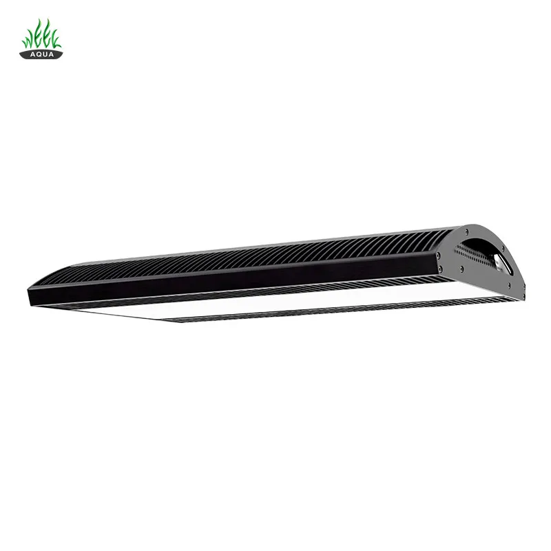 Week Aqua A430 Pro 120W LED La – Plant Parent App recenzja i cena