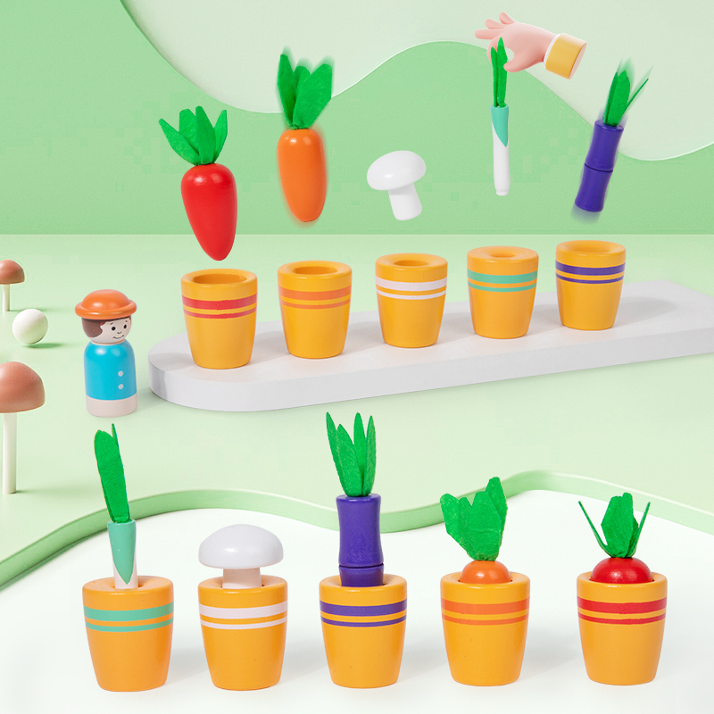 Zestaw zabawek edukacyjnych dl – Plant Parent Yearly recenzja i cena