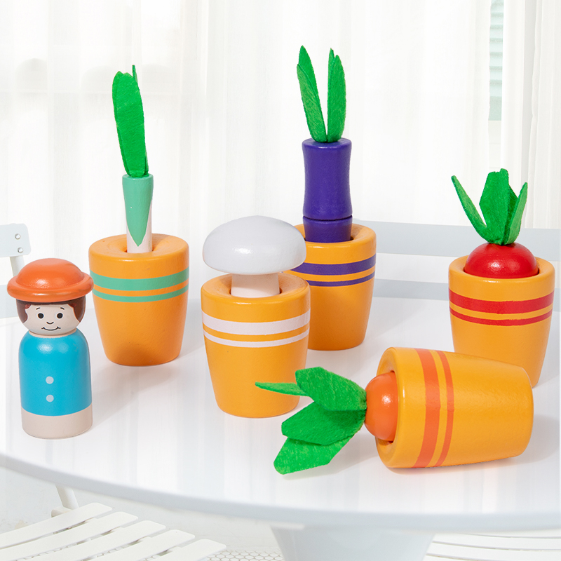 Zestaw zabawek edukacyjnych dl – Plant Parent Yearly recenzja i cena