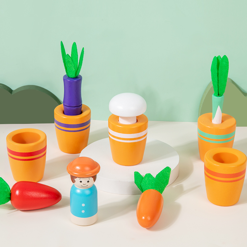 Zestaw zabawek edukacyjnych dl – Plant Parent Yearly recenzja i cena