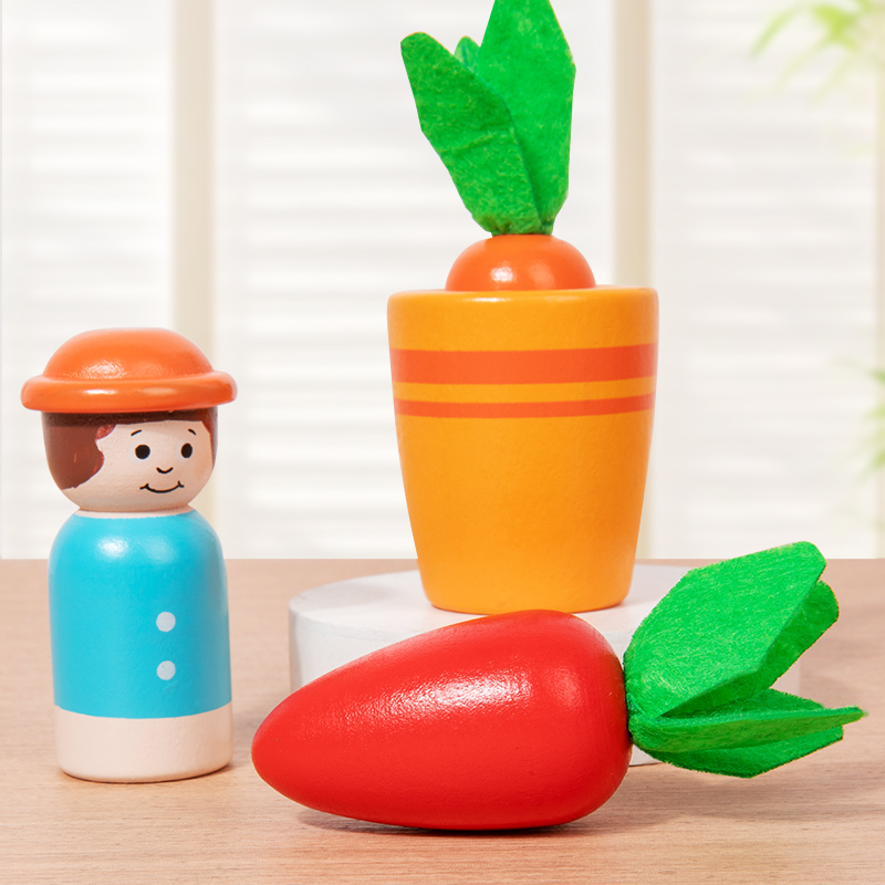 Zestaw zabawek edukacyjnych dl – Plant Parent Yearly recenzja i cena