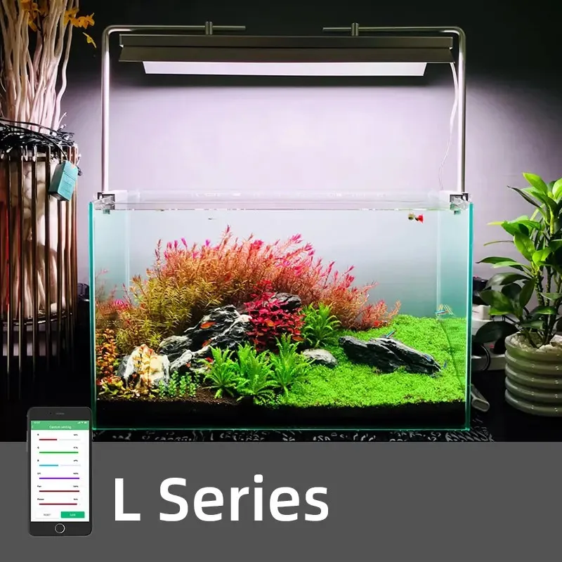Week Aqua L Series Pro Version – Plant Parent App recenzja i cena