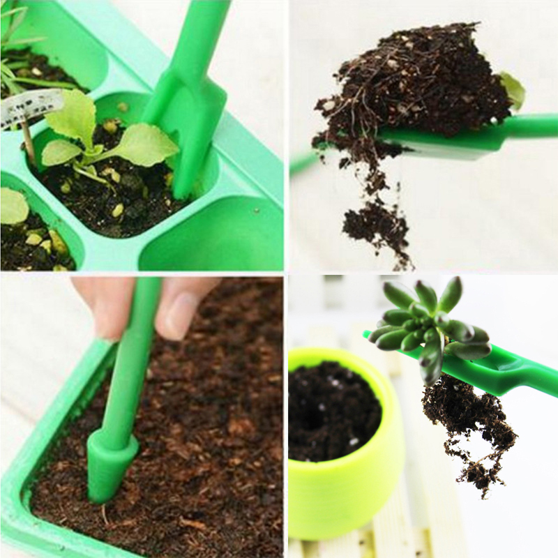 Mini zestaw narzędzi ogrodnicz – Plant Parent Tools recenzja i cena
