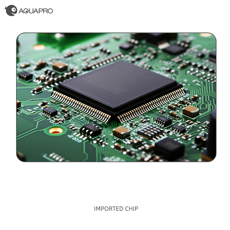 Inteligentny kontroler AQUAPRO – Plant Parent App recenzja i cena